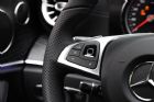 2018款 E 200 4MATIC 轿跑车 内饰