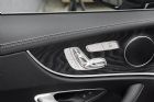 2018款 E 200 4MATIC 轿跑车 座椅空间