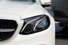 2018款 E 200 4MATIC 轿跑车 细节