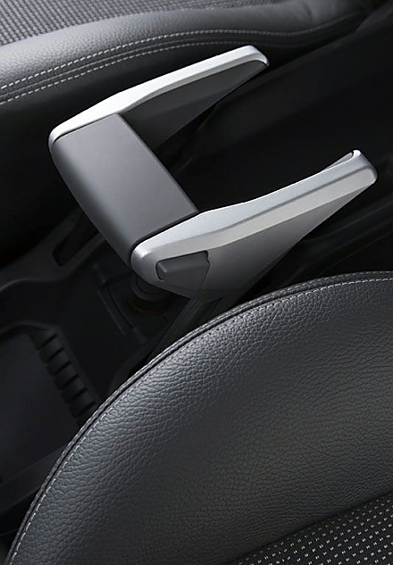 欧宝Zafira赛飞利