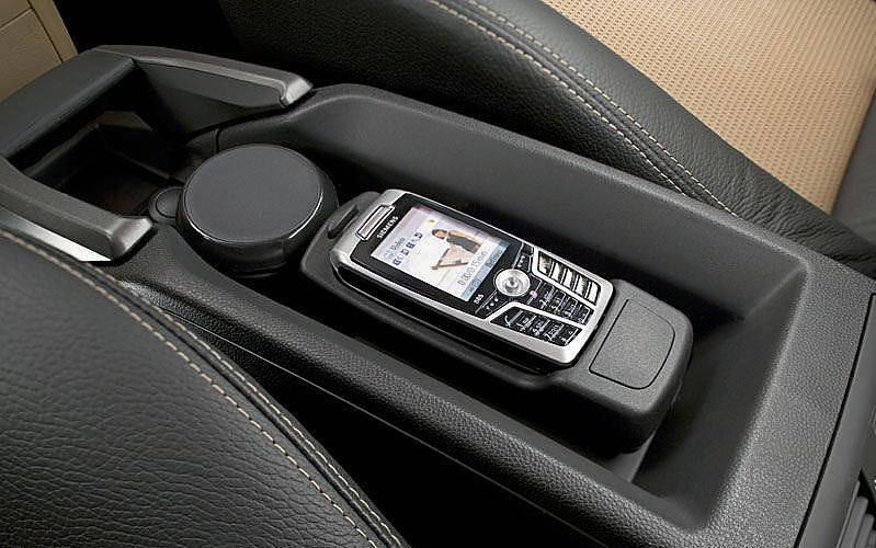 欧宝Zafira赛飞利