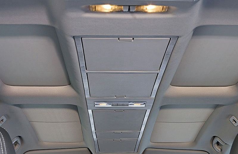 欧宝Zafira赛飞利