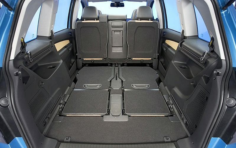 欧宝Zafira赛飞利