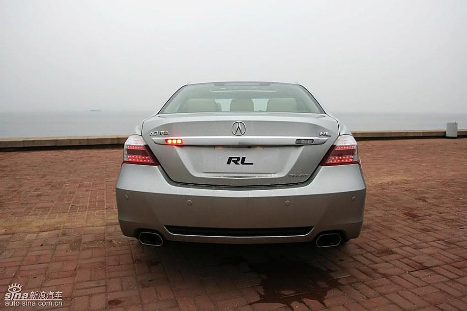 2009 Acura RLԼͼ