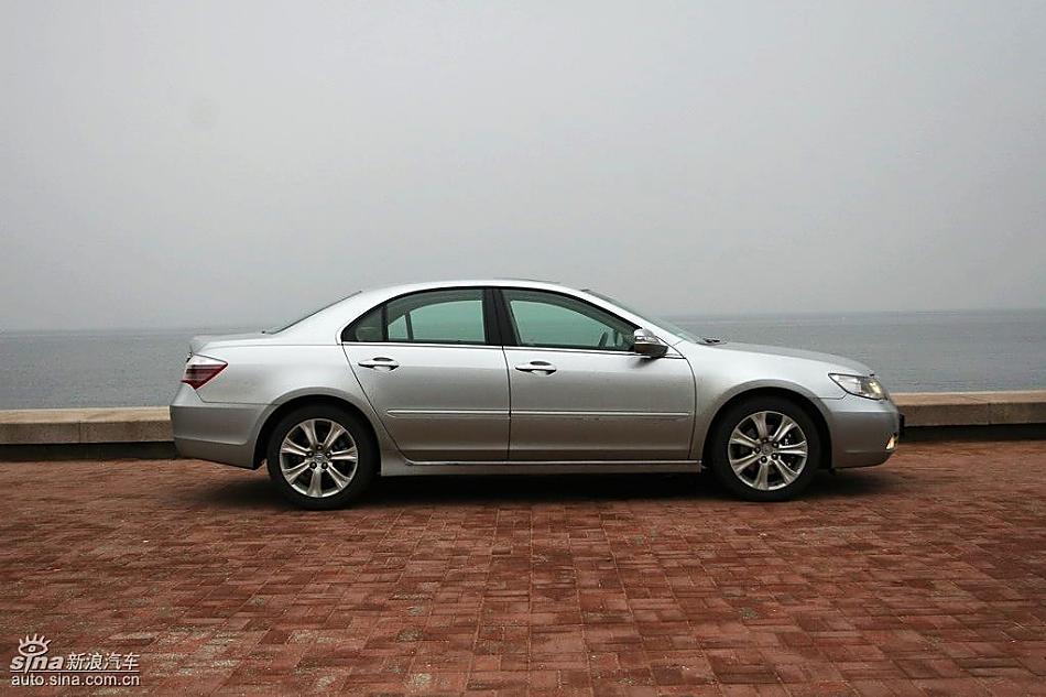 2009 Acura RLԼͼ