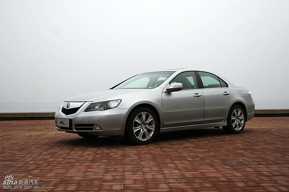 2009 Acura RLԼͼ