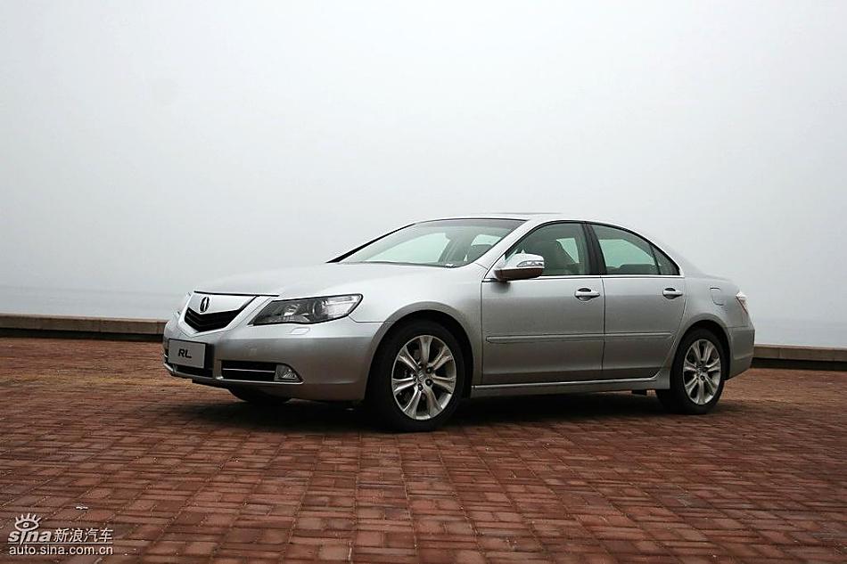 2009 Acura RLԼͼ