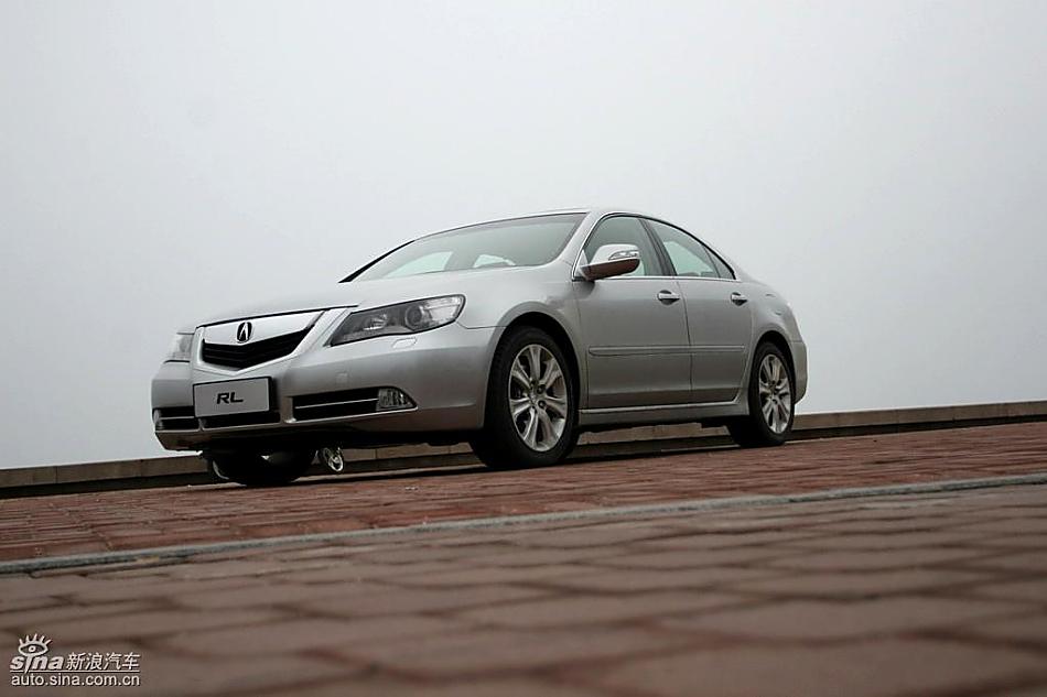 2009 Acura RLԼͼ