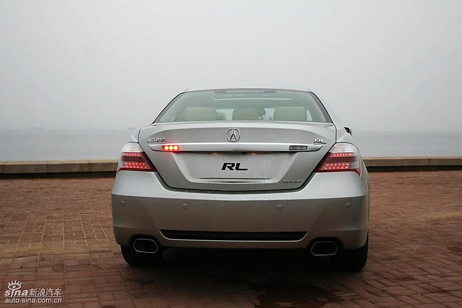 2009 Acura RLԼͼ