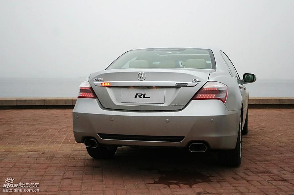 2009 Acura RLԼͼ