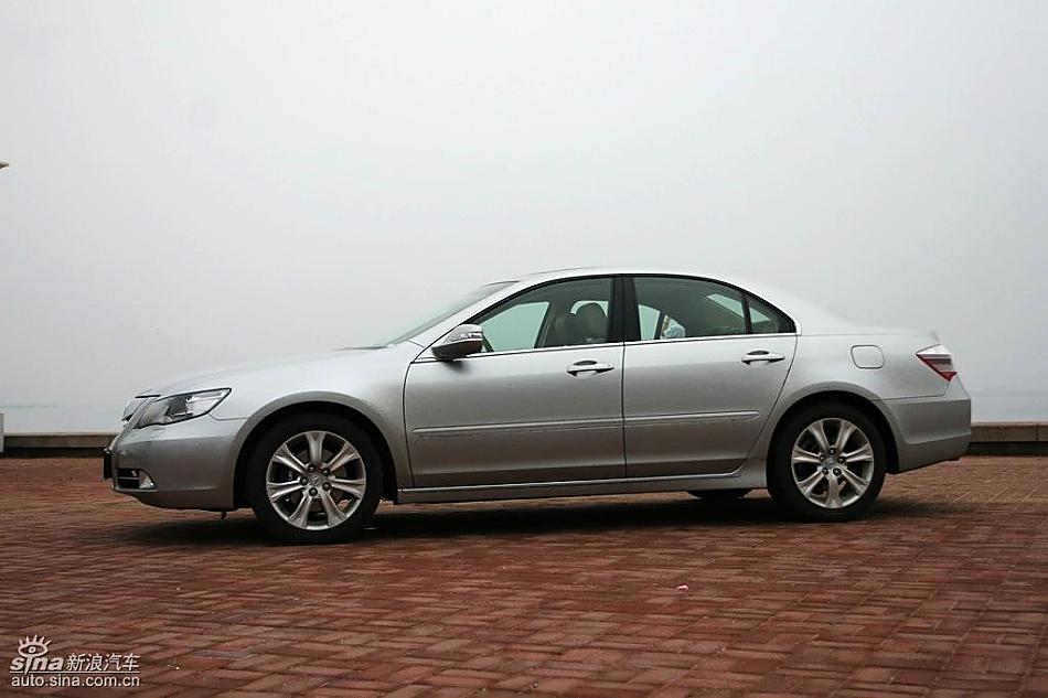 2009 Acura RLԼͼ