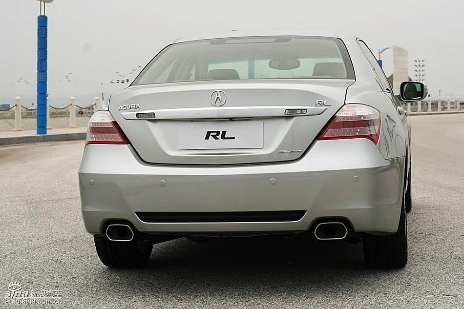 2009 Acura RLԼͼ