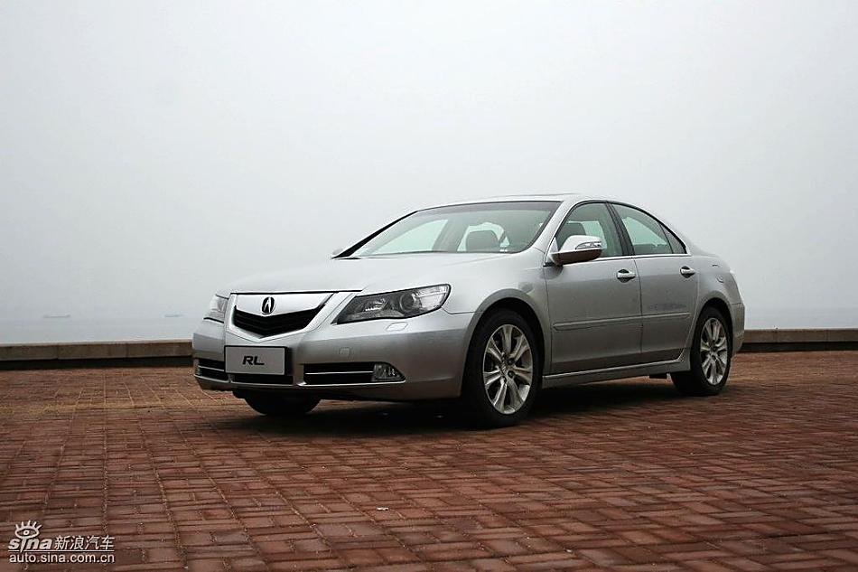 2009 Acura RLԼͼ