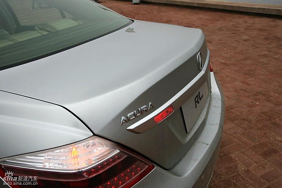 2009 Acura RLԼͼ