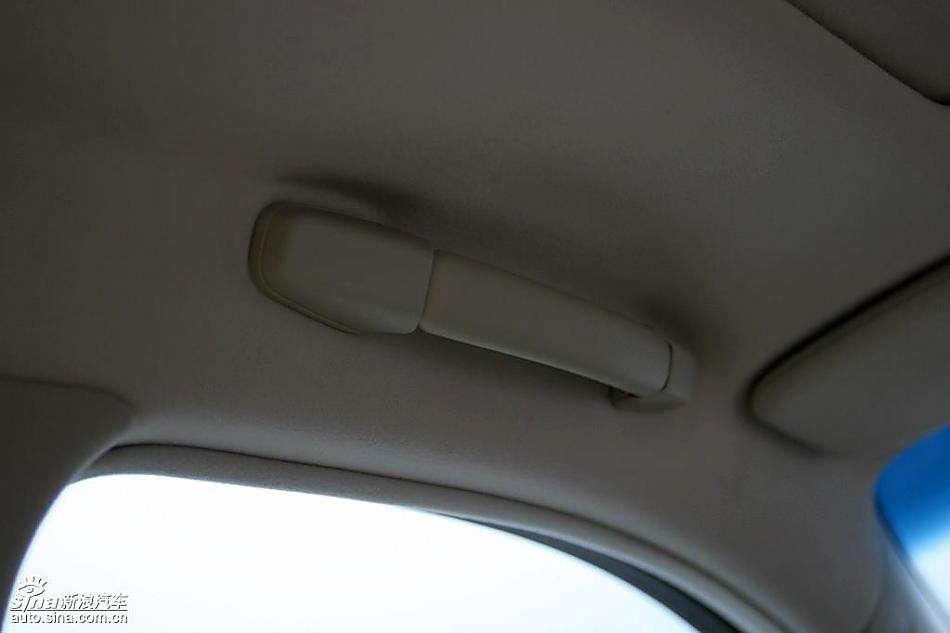 2009 Acura RL试驾图