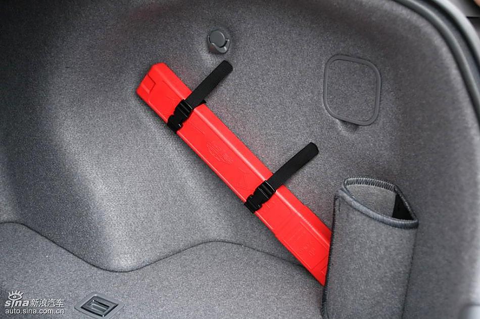 2009 Acura RL试驾图