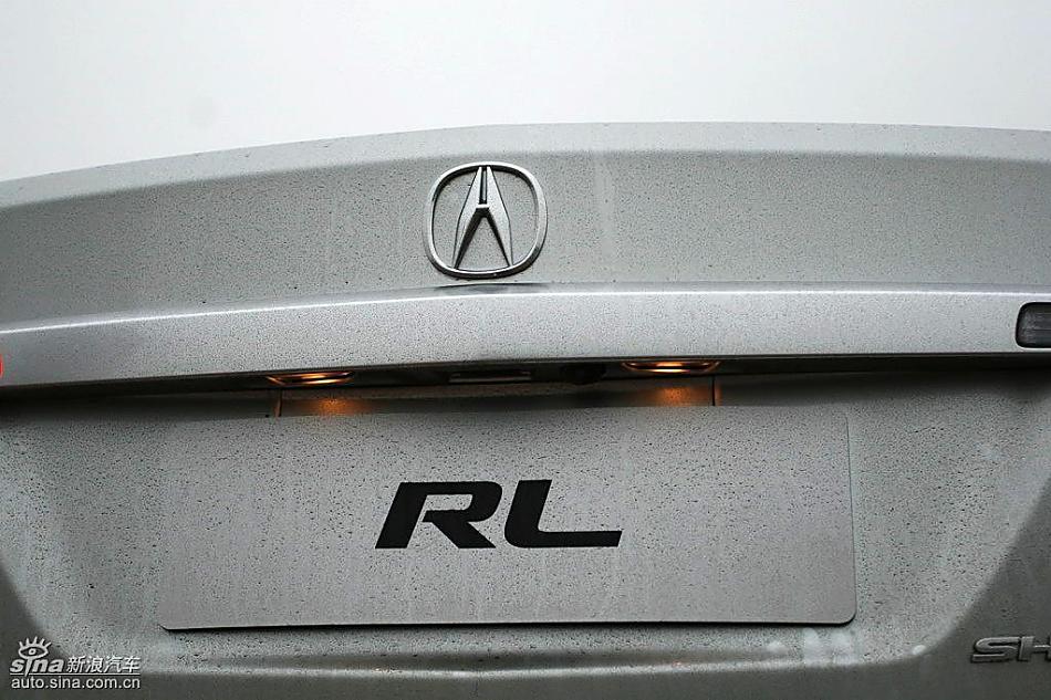 2009 Acura RLԼͼ