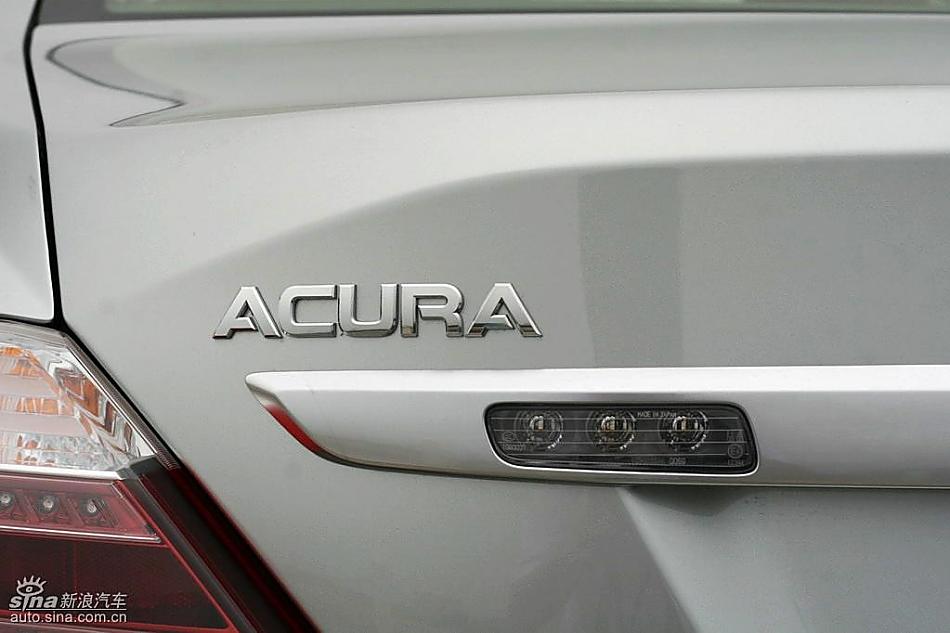 2009 Acura RLԼͼ