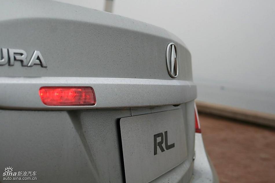 2009 Acura RLԼͼ