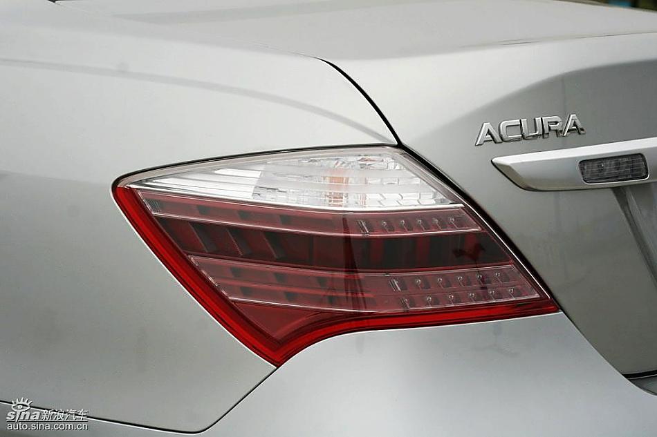 2009 Acura RLԼͼ