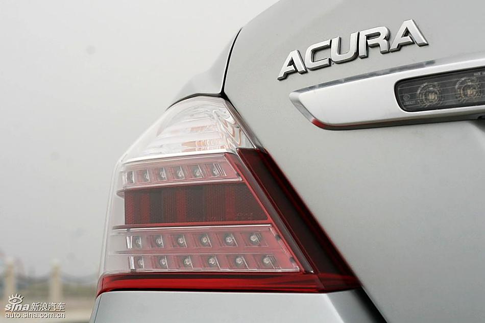 2009 Acura RLԼͼ