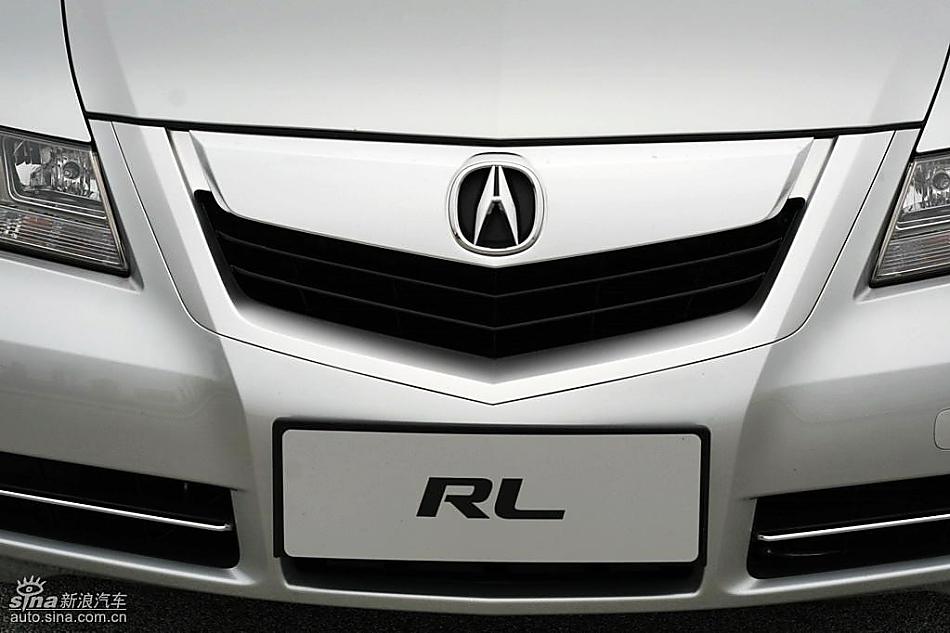 2009 Acura RLԼͼ