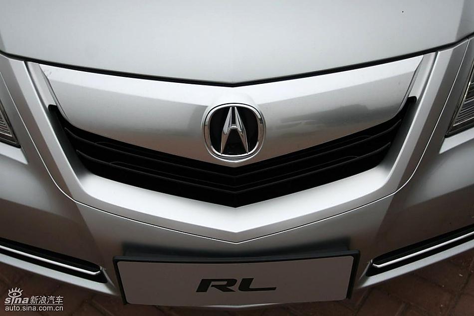 2009 Acura RLԼͼ