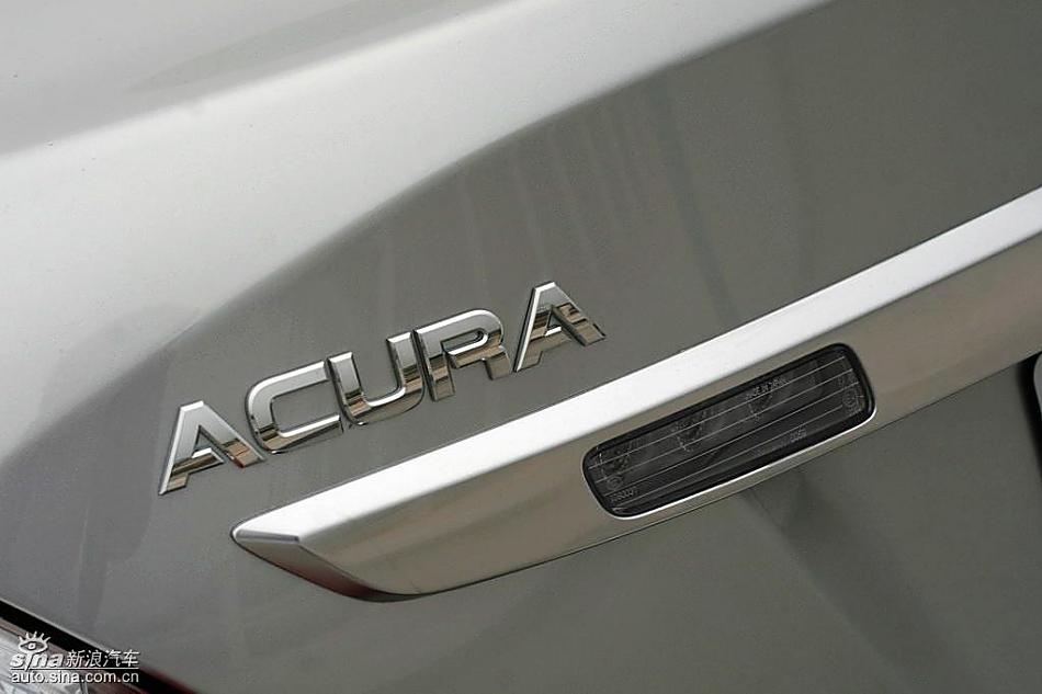 2009 Acura RLԼͼ