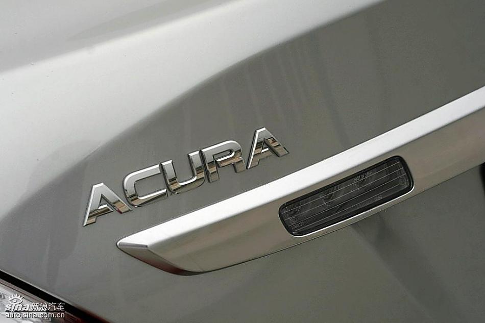 2009 Acura RLԼͼ