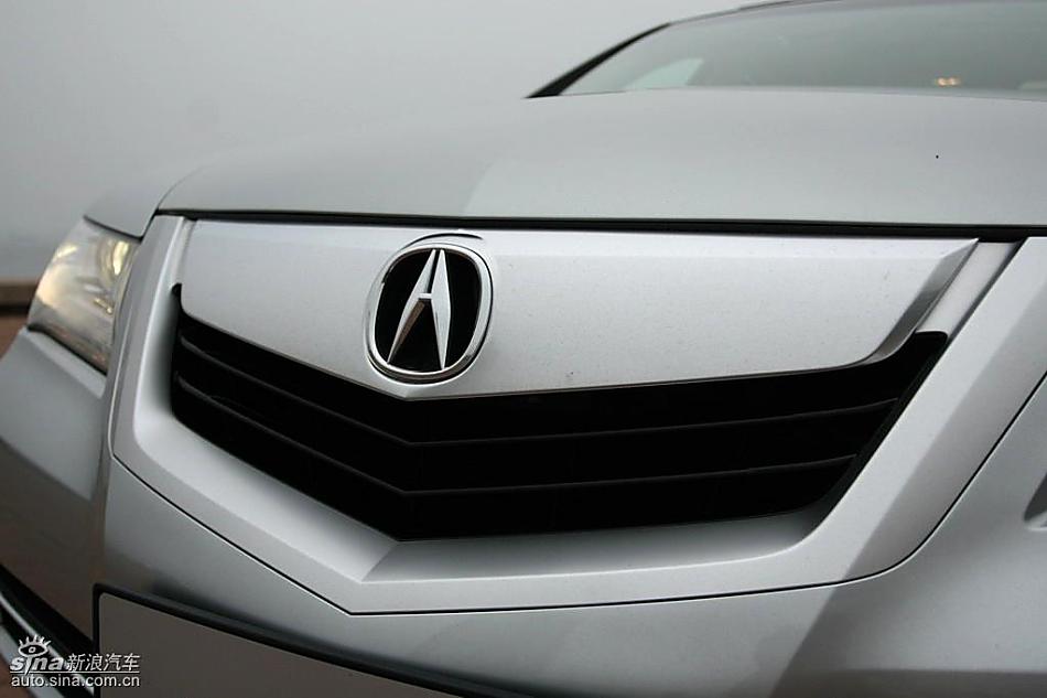 2009 Acura RLԼͼ