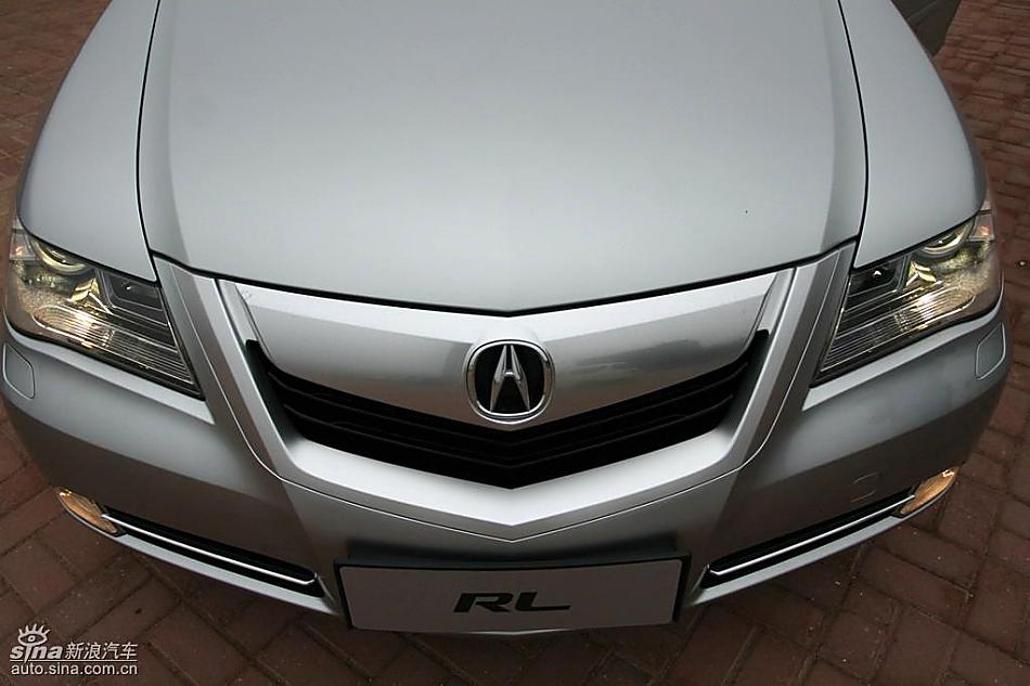 2009 Acura RLԼͼ