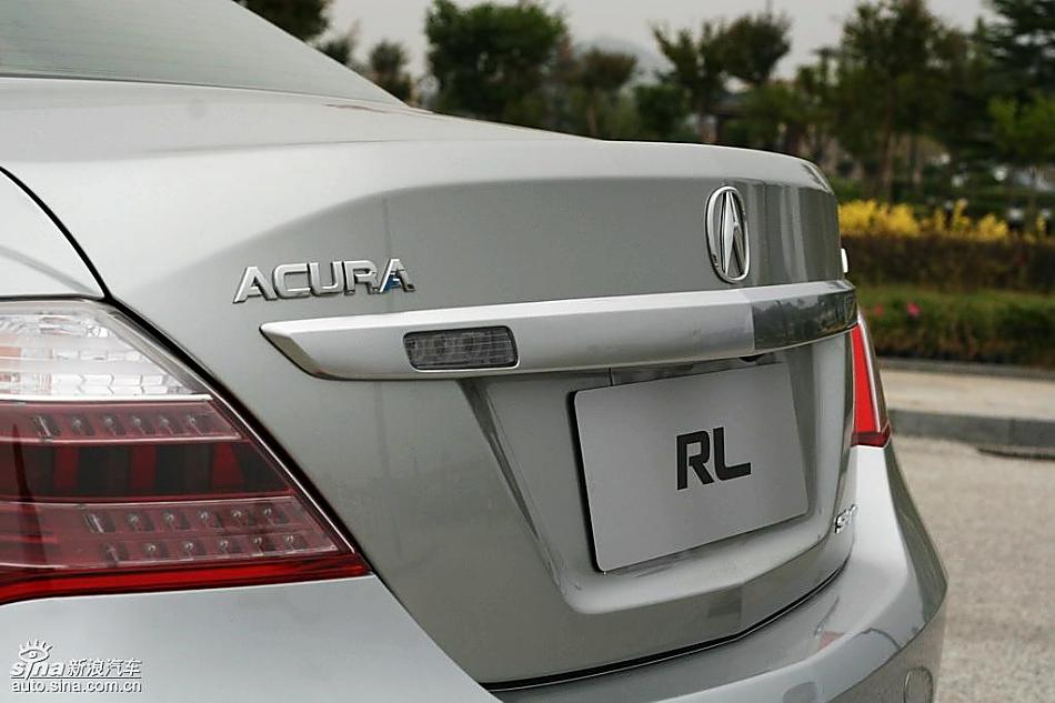 2009 Acura RLԼͼ