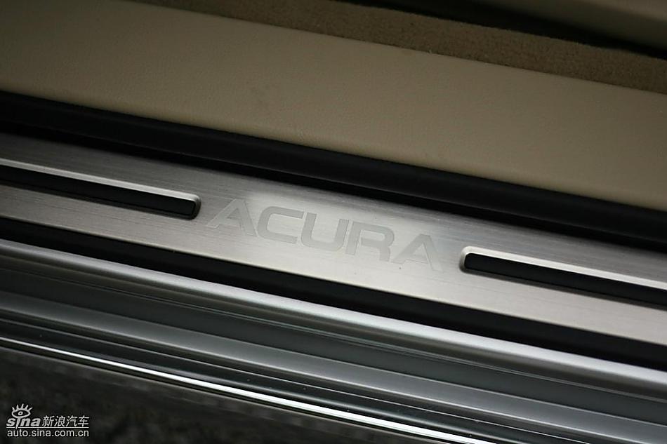 2009 Acura RLԼͼ