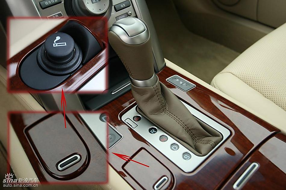 2009款Acura讴歌RL