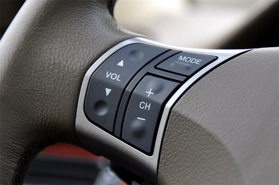 09款 3.7 AWD 外观