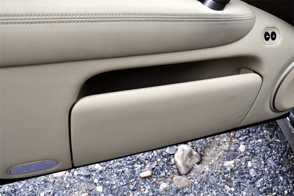 09款 3.7 AWD 外观