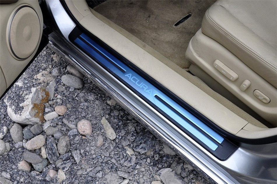 09款 3.7 AWD 外观