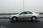 2009 Acura RL试驾图
