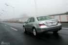 2009 Acura RL试驾图