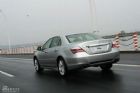 2009 Acura RL试驾图