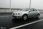 2009 Acura RL试驾图