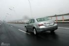 2009 Acura RL试驾图