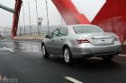 2009 Acura RL试驾图
