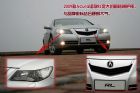 2009款Acura讴歌RL