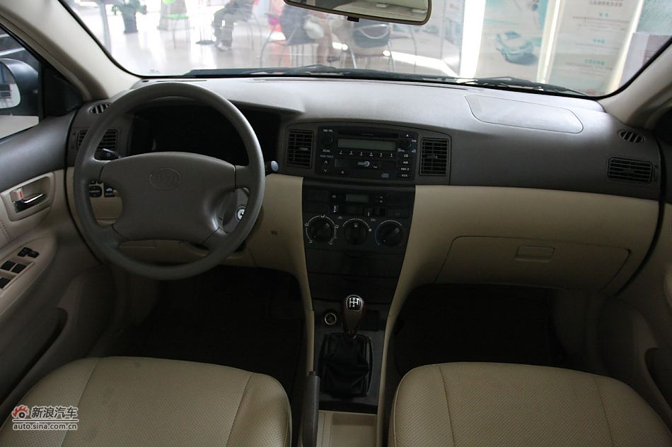 F3白金版标准型