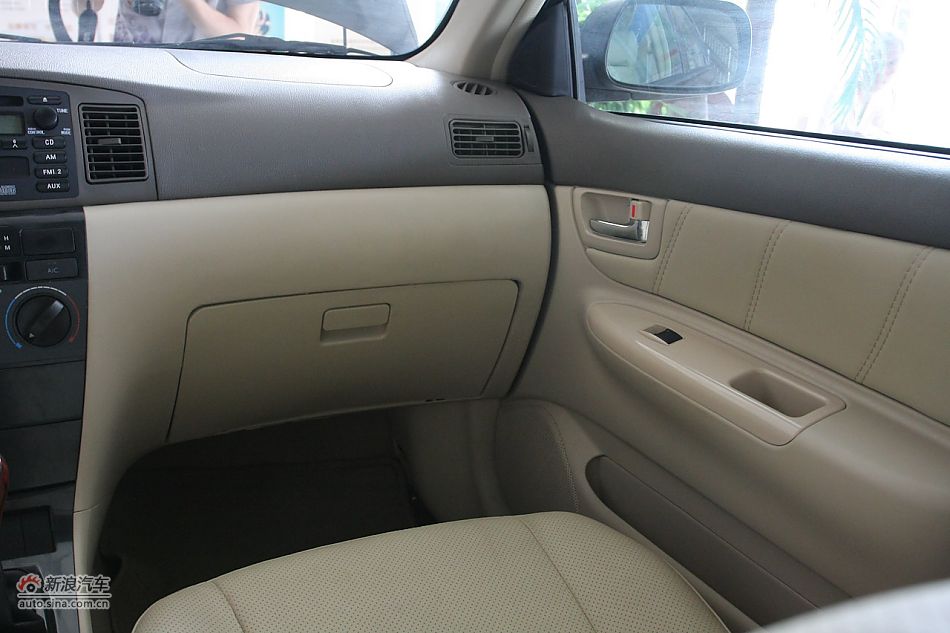 F3白金版标准型