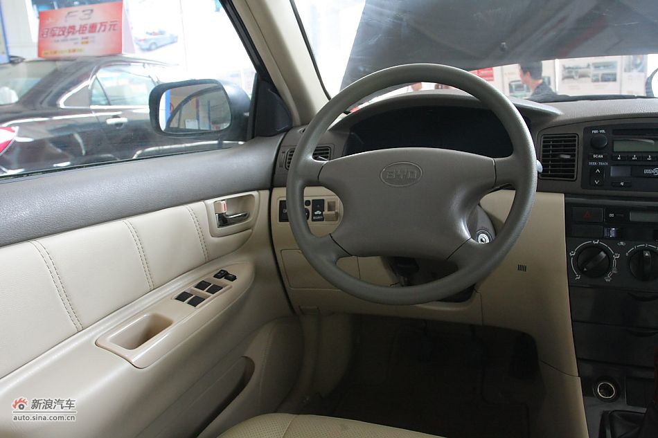 F3白金版标准型