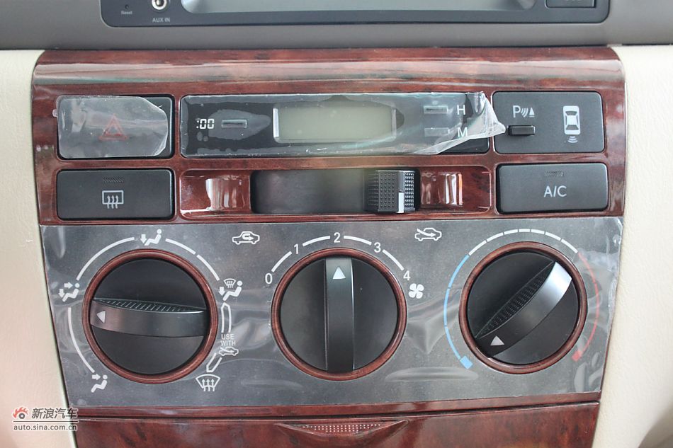 F3白金版1.5手动豪华型