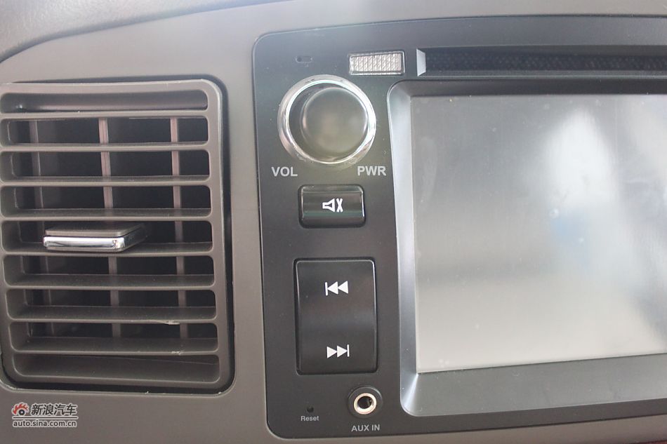 F3白金版1.5手动豪华型