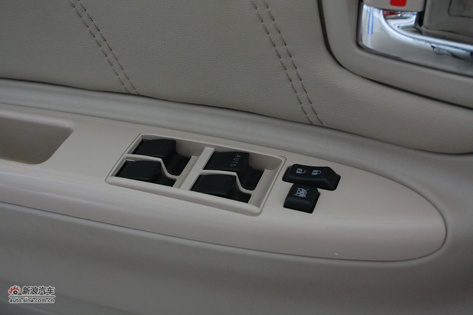 F3白金版标准型